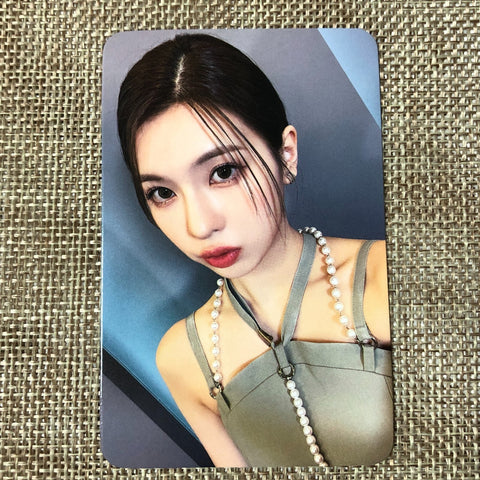 NMIXX BAE [AD MARE] Official Photocard, MMT My Music Taste Video Fansign / Gift