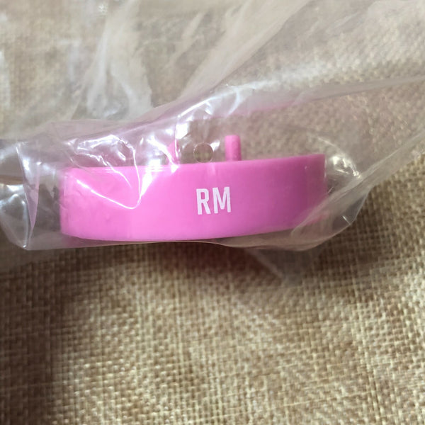 BTS RM [ Baskin Robbins Promo ] Official Limited Figure Goods / New / Gift