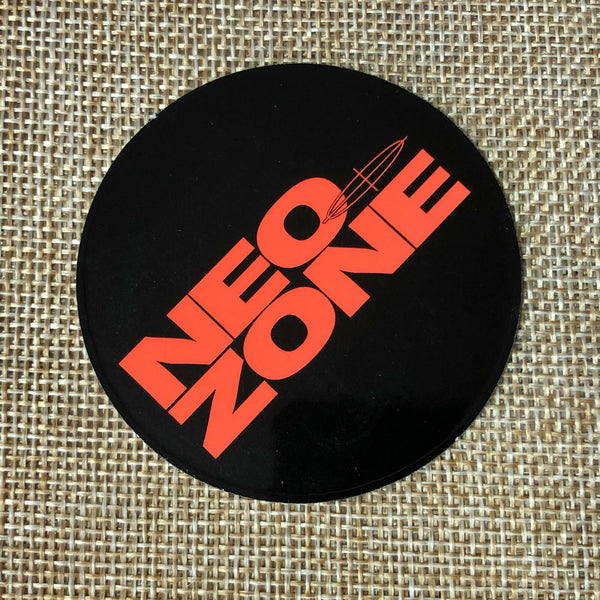 NCT 127 DOYOUNG [NEO ZONE] Official Circle Card Photocard, 2nd C Ver / Gift