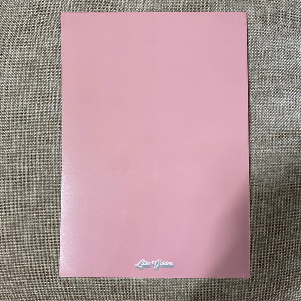 BTS JUNGKOOK [ Mid Summer Night Exhibition Photobook ] 46 pg, 19x27 cm / New /+G