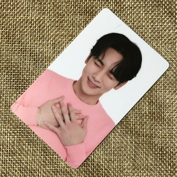 SNSD TAEYEON SHINEE KEY [ Olive Young ] Official Photocard Set / New / Gift