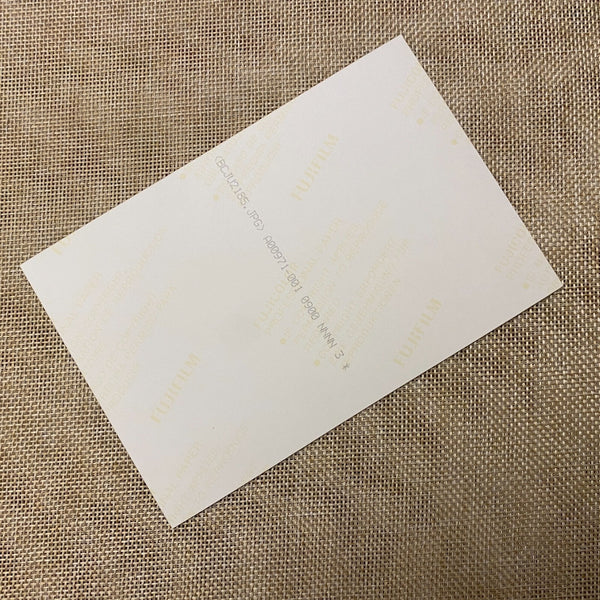 BTS JUNGKOOK #011 [Oh, always Exhibition] Official Live Photo Photocard / Gift