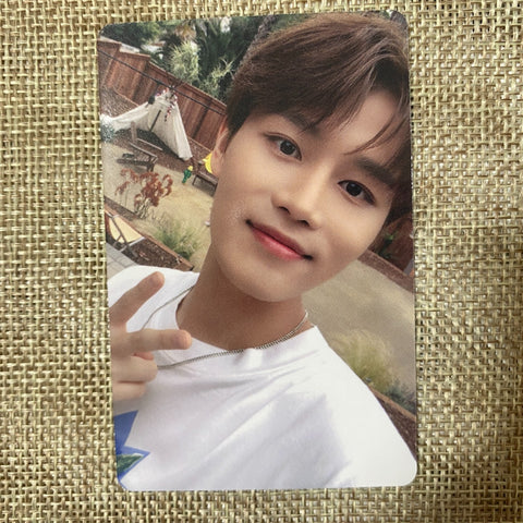 NCT Dream TAEIL #8 [ 2019 Dicon Custom Book ] Official Photocard / New / Gift