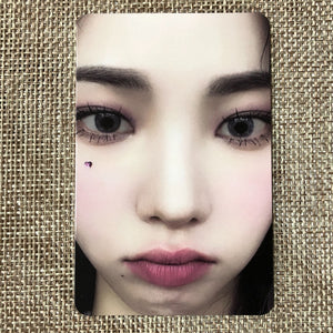 AESPA KARINA [ Girls ] Official Photocard, Real World Ver / New / Gift