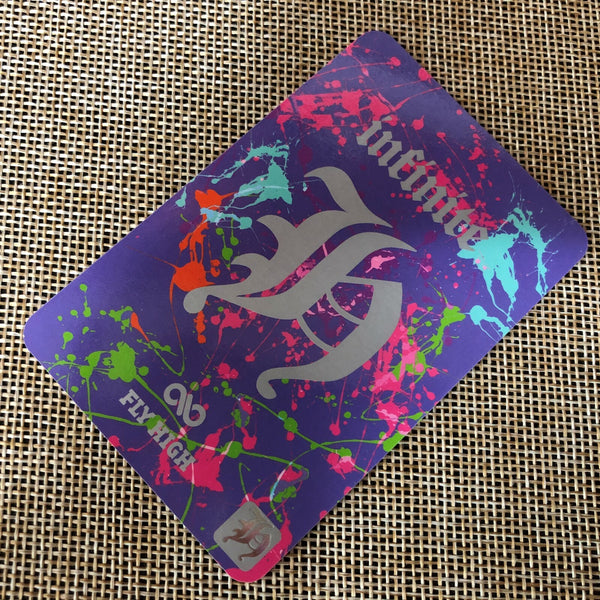 INFINITE H DONG WOO #3 [ Fly High ] Official Photocard / New, Rare / Gift