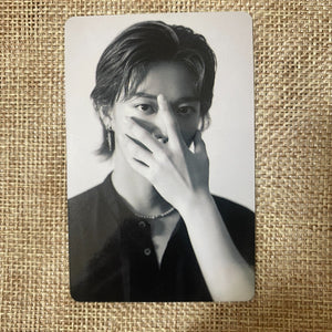 NCT Dream YUTA #8 [ 2019 Dicon Custom Book ] Official Photocard / New / Gift