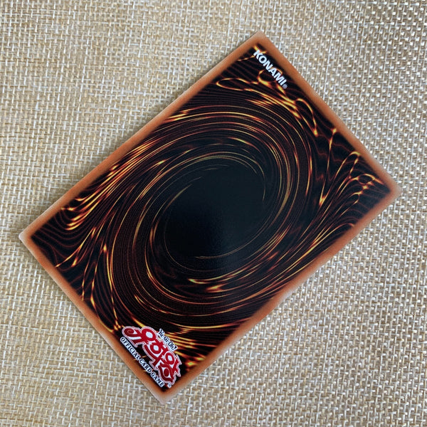 Yugioh I:P Masquerena Alt / PAC1-KR034 / Prismatic Secret Rare / Korean / Gift