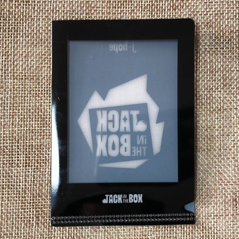 BTS J-HOPE [ JACK IN THE BOX ] Official Gift L-Holder, Solo / New / Gift