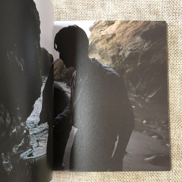 The Rose Kim Woo Sung [ HEAL Album ] CD+Photobook+Sticker / New / Gift
