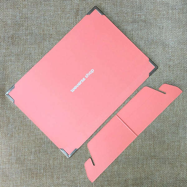 BTS [Memories of 2019] Official DVD Pre-order POB Frame Photo Stand / New / Gift