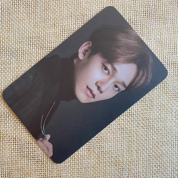 EXO CHEN #5 [EXO FLO Promotional] Official Photocard, Limited / New, Rare / Gift