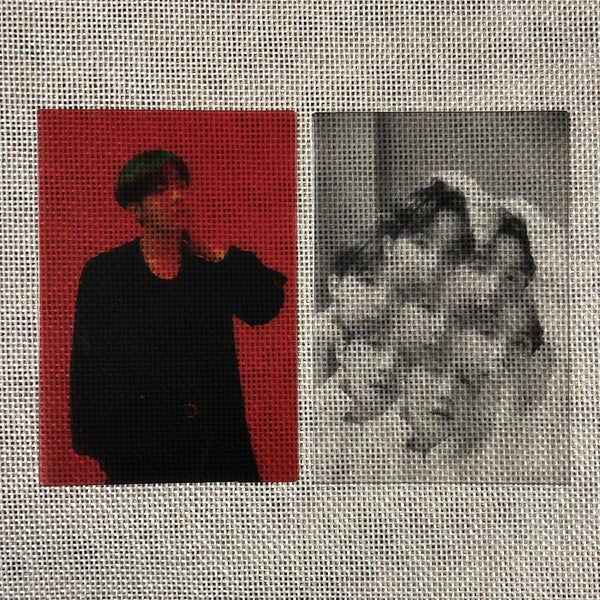 BTS J-HOPE [MAP OF THE SOUL MOS ON:E Concept Book] Clear Photocard Set / Gift