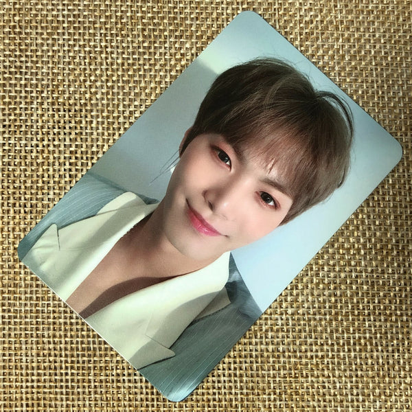 Nu'est JR [ Happily Ever After ] Official Photocard, 6th Mini Album / New / Gift