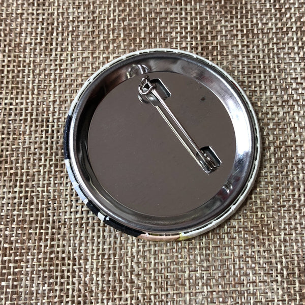 BTS GROUP UNIT #2 [ Love Yourself ] Official Can Badge / Gift