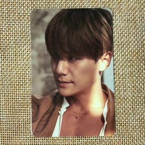 LEE JAI JIN [SECHKIES] Official Photocard, The 20th Anniversary / New, Rare /+G