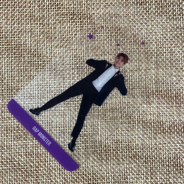 BTS RM [ FESTA Home Party 2017 ] Official Photocard Mood Light / New / Gift