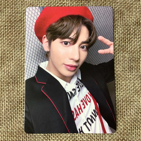 TXT TAEHYUN [ Fan Light Lightstick ] Official Photocard / New / Gift