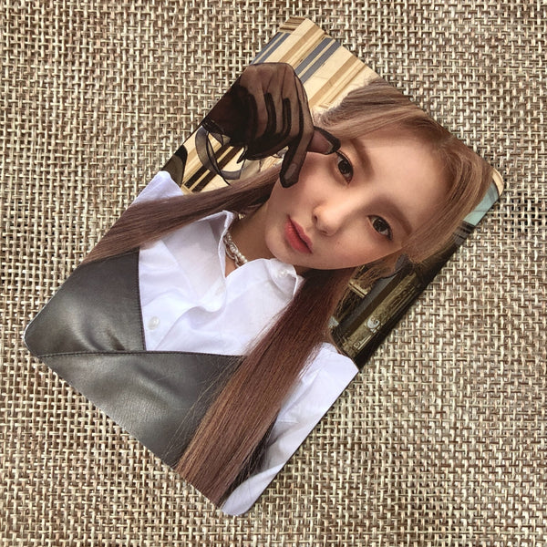 KEP1ER DAYEON [ FIRST IMPACT ] Official Photocard, Connect 1 Ver / New / Gift