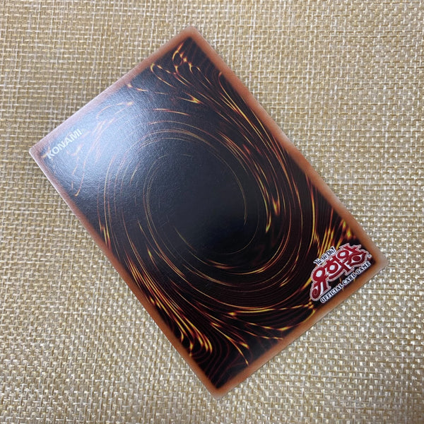 Yugioh Stardust Dragon / PAC1-KR006 Alt Art / Secret Rare B / Korean / Gift
