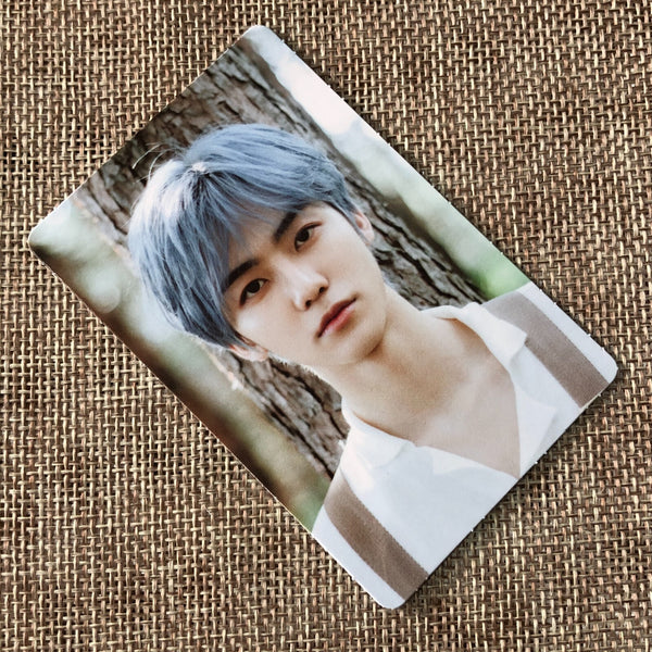 NCT DREAM JAEMIN [Dream A Dream Vol.1 Photobook] Official Photocard / New / Gift