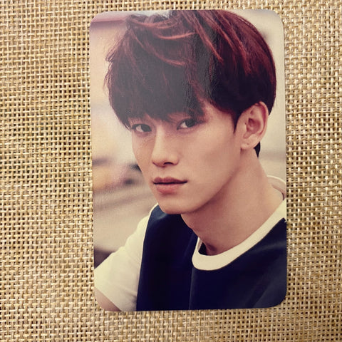 EXO CHEN #5 [10th Anniversary] Limited Ed. Official Photocard / New, Rare / Gift