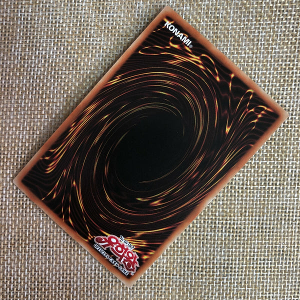 Yugioh Black Luster Ritual / 15AY-KRA36 / Common Rare / Korean Ver / Mint / Gift