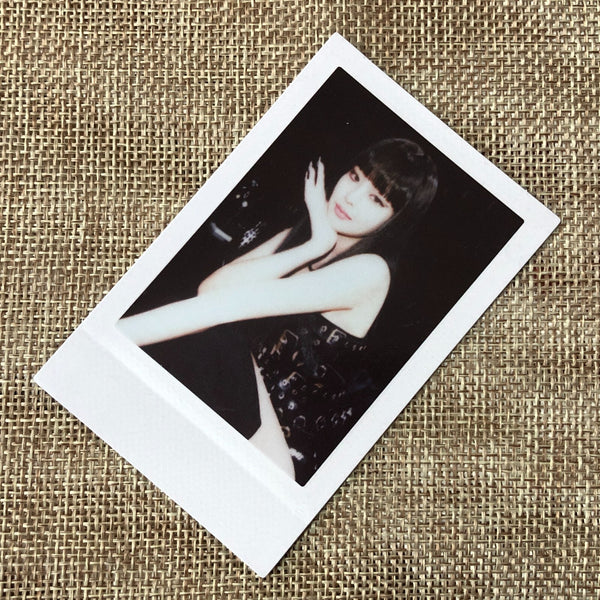 BLACKPINK JENNIE #2 [ Born Pink ] Official Photocard, Box Set Ver / New / Gift