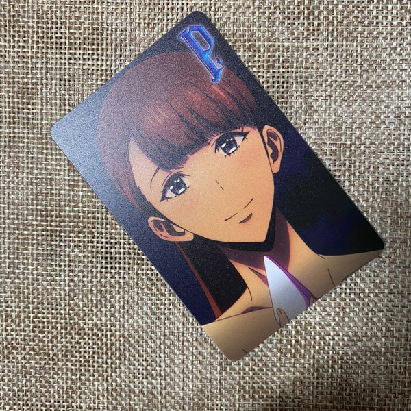 Solo Leveling Lee Joo-hee / Chess Game / Rare Official Collector Item / Gift