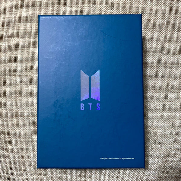 BTS JUNGKOOK [ Jigsaw Puzzle 108 piece ] Official / No Photocard / New / Gift