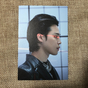 BTS JIMIN [ PROOF Compact Edition ] Official Postcard Photocard / New / Gift