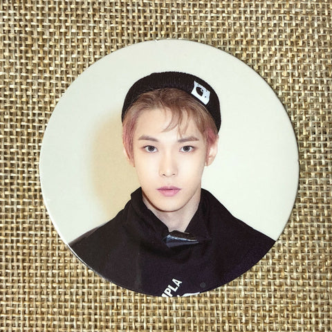 NCT 127 DOYOUNG [NEO ZONE] Official Circle Card Photocard, 2nd C Ver / Gift