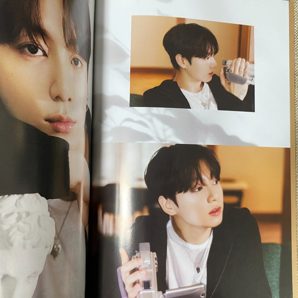 BTS [ ARMY Membership Kit 9th Season ] Official Photobook / New, Rare / Gift