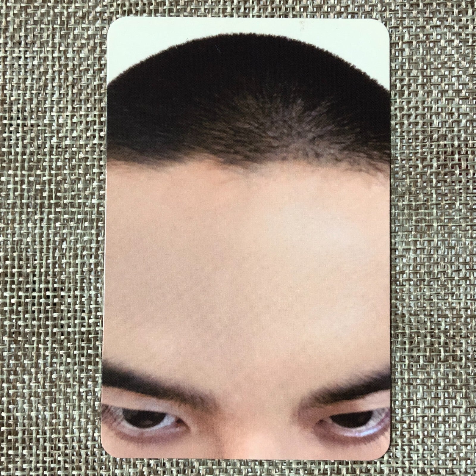 EXO D.O. [ 2017 Winter Special Universe ] Official Photocard / New, Rare / Gift