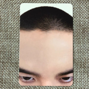 EXO D.O. [ 2017 Winter Special Universe ] Official Photocard / New, Rare / Gift
