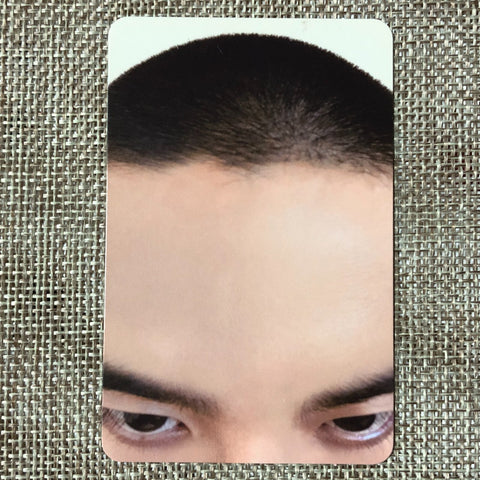 EXO D.O. [ 2017 Winter Special Universe ] Official Photocard / New, Rare / Gift