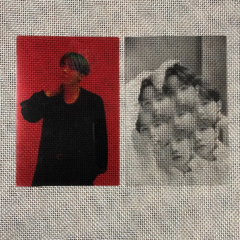 BTS J-HOPE [MAP OF THE SOUL MOS ON:E Concept Book] Clear Photocard Set / Gift