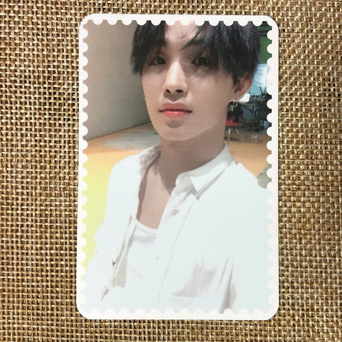 BTOB IM HYUNSIK [ RENDEZ-VOUS ] Official Photocard, 1st Mini / New / Gift