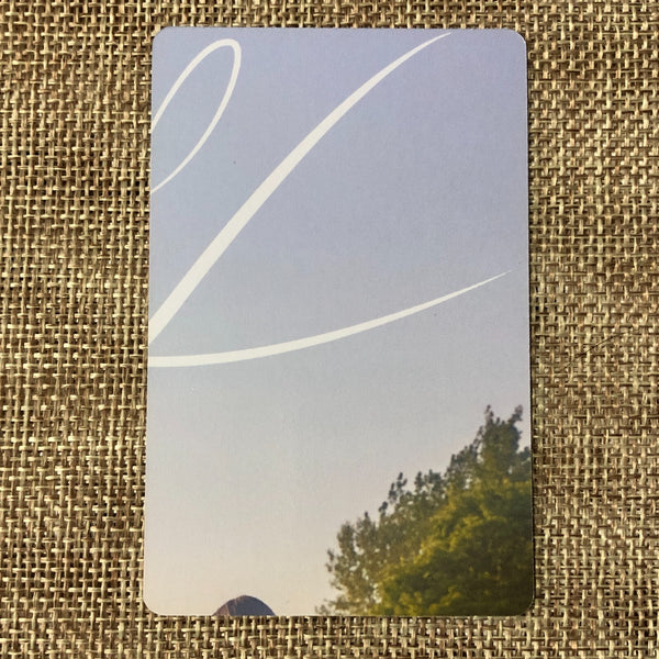 MAMAMOO HWASA [ Where Are We WAW ] Official Photocard, 11th Mini / New / Gift