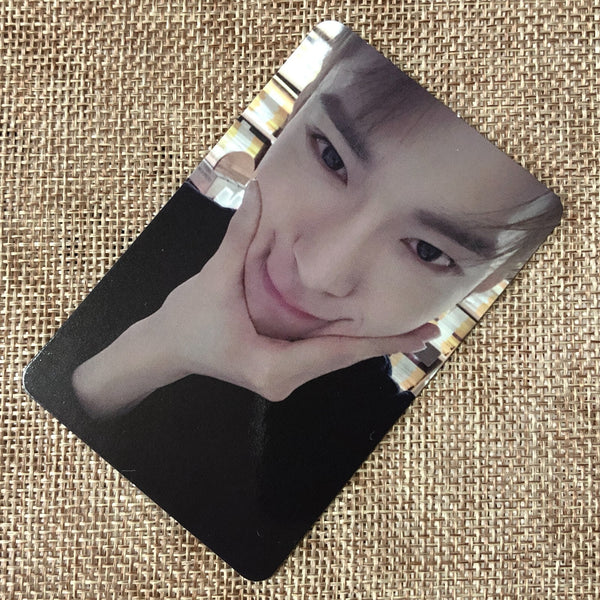 NCT DOYOUNG [ Regulate ] Official Photocard, 1st Repackage Album / New / Gift