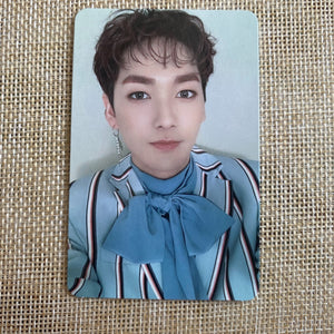 NU'EST ARON #2 [ Happily Ever After ] Official Photocard / New, Rare / Gift