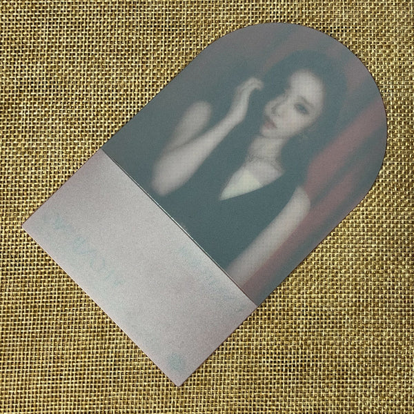 WJSN YEONJUNG [ Unnatural ] Official Photo Stand, 9th Mini Album / New / Gift