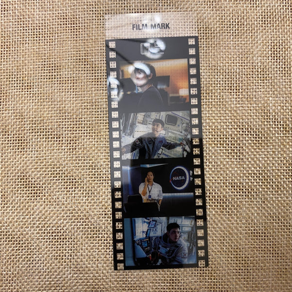 EXO D.O [ The Moon Movie CGV ] Official Film Mark / New, Rare / Gift