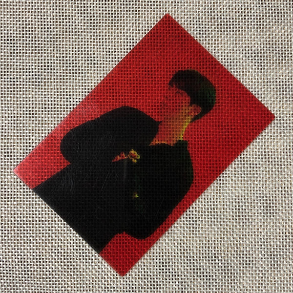 BTS JIN [MAP OF THE SOUL MOS ON:E Concept Book] Clear Photocard Set / New / Gift
