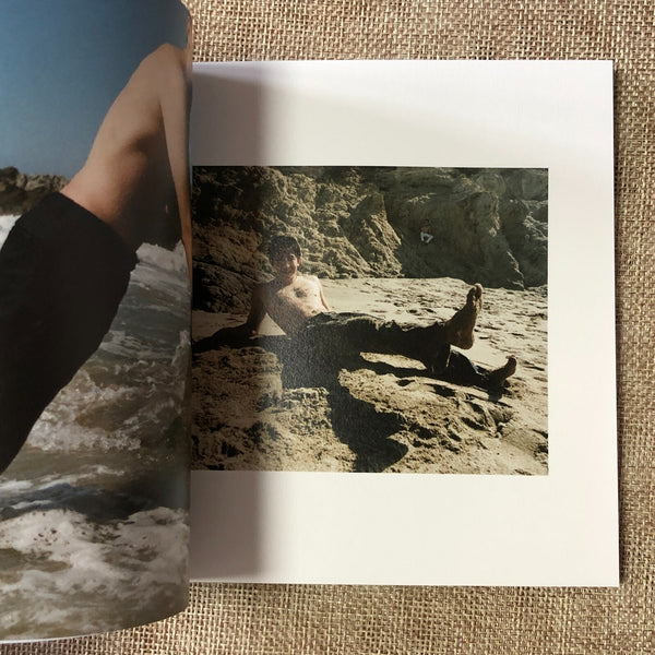 The Rose Kim Woo Sung [ HEAL Album ] CD+Photobook+Sticker / New / Gift