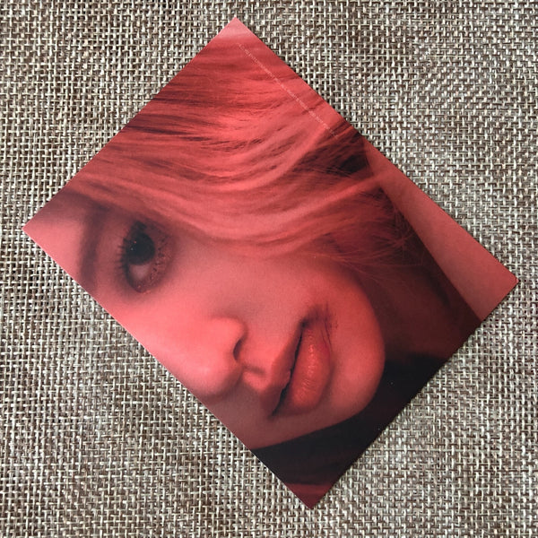 BLACKPINK ROSE #2 [Kill This Love] Official Puzzle Piece Photocard / New / Gift