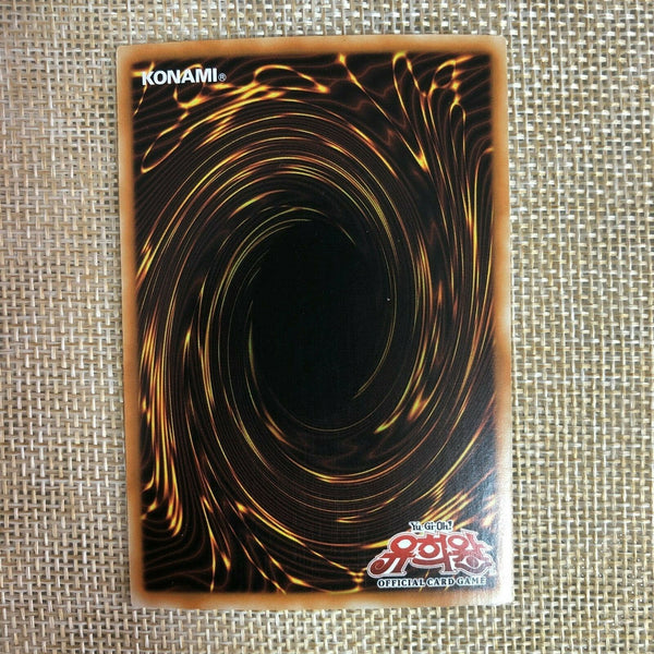 Yugioh Apprentice Magician / SD16-KR011 / Common Rare / Korean / Mint / Gift