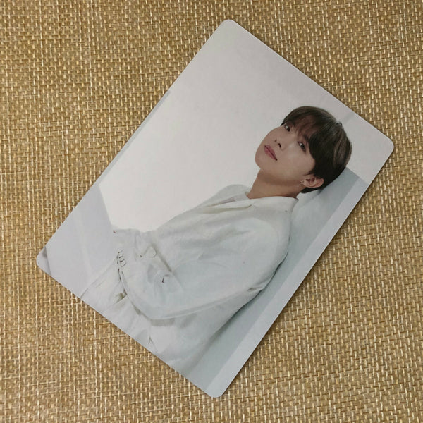BTS J-HOPE 1/8 [ BANG BANG CON The Live ] Official Mini Photocard / New / Gift
