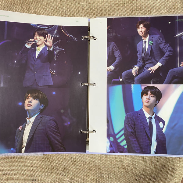 BTS [ Memories of 2018 ] Official DVD Set, Korean, No PC / Mint, Rare / Gift