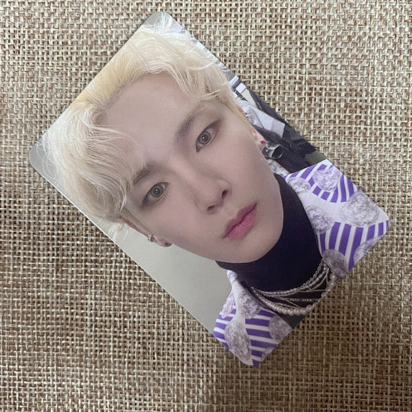 SHINEE KEY [ BAD LOVE ] Official Photocard / New, Rare / Gift