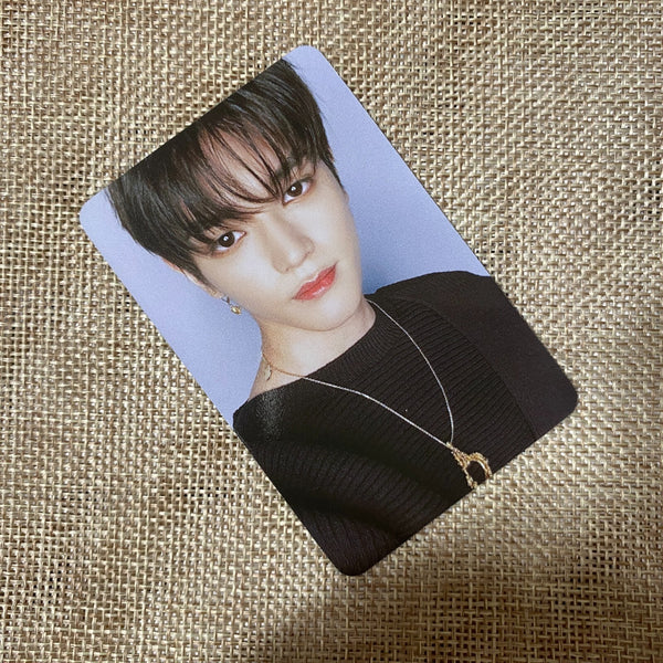 NCT 127 TAEYONG [ Dicon ] Official Photocard, D'Festa Mini Edition / New / Gift